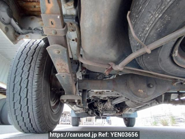 Used 2003 AT toyota regiusace-van RZH112V Image[37]