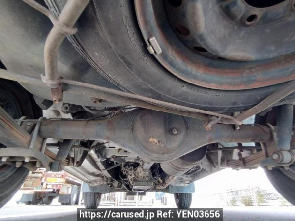Used 2003 AT toyota regiusace-van RZH112V Image[38]