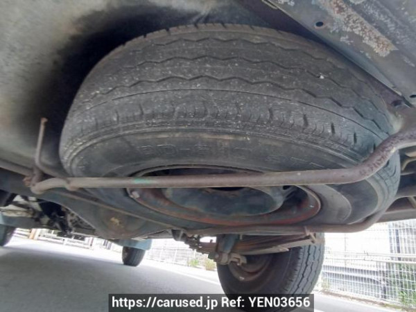 Used 2003 AT toyota regiusace-van RZH112V Image[40]