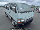 Toyota Hiace Van RZH112V