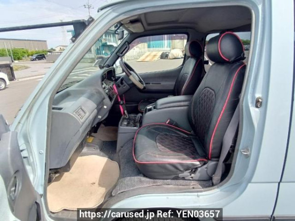 Used 2000 AT toyota hiace-van RZH112V Image[14]
