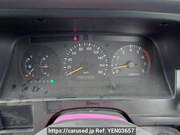 Used 2000 AT toyota hiace-van RZH112V Image[19]