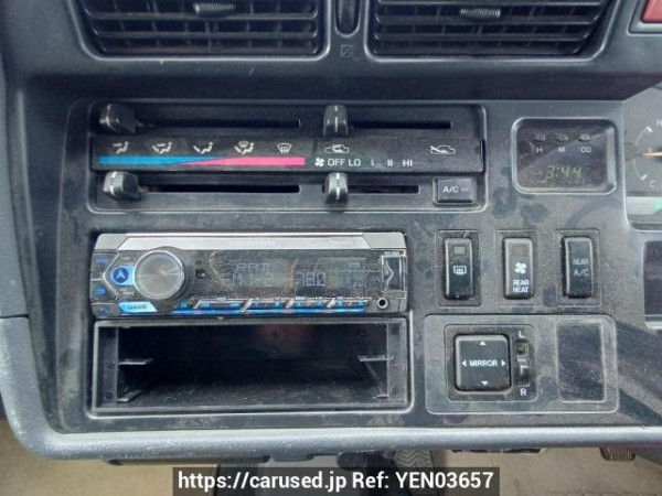 Used 2000 AT toyota hiace-van RZH112V Image[21]
