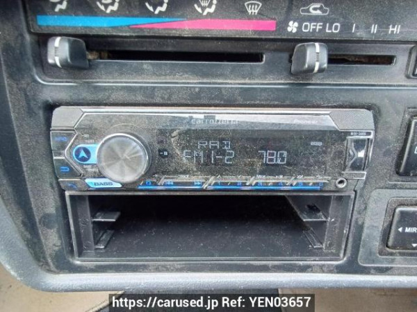 Used 2000 AT toyota hiace-van RZH112V Image[22]