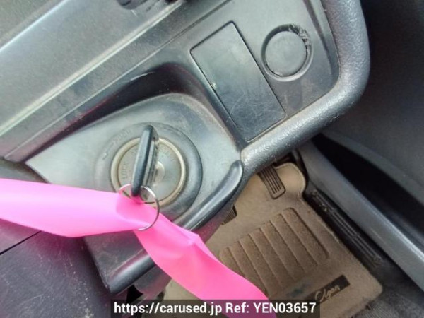 Used 2000 AT toyota hiace-van RZH112V Image[25]