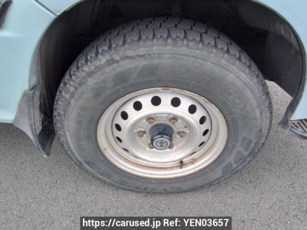 Used 2000 AT toyota hiace-van RZH112V Image[26]