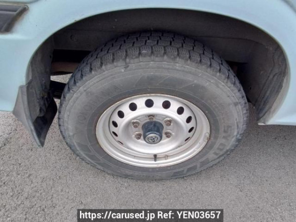 Used 2000 AT toyota hiace-van RZH112V Image[28]