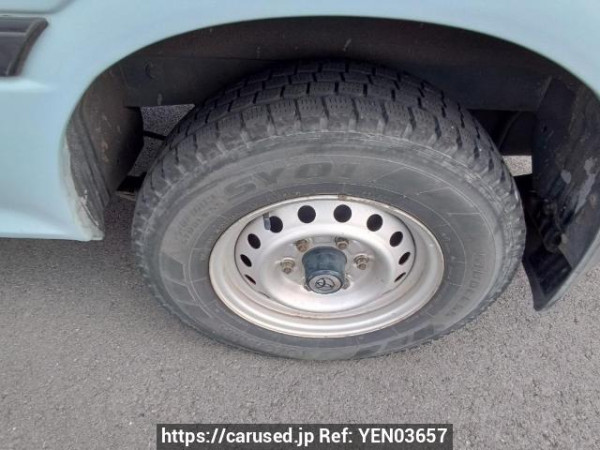 Used 2000 AT toyota hiace-van RZH112V Image[29]