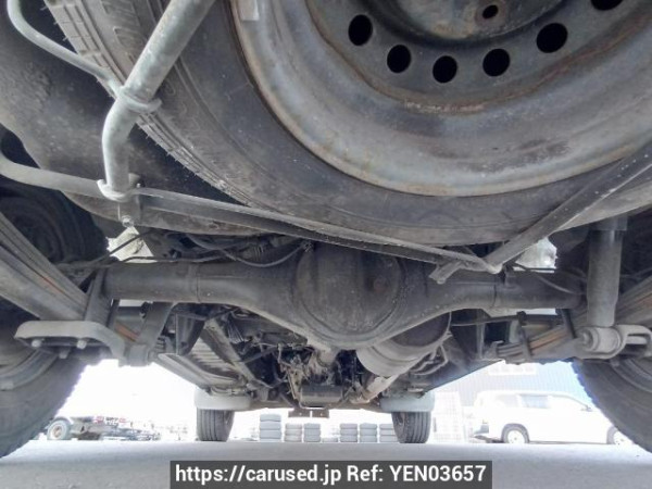 Used 2000 AT toyota hiace-van RZH112V Image[37]