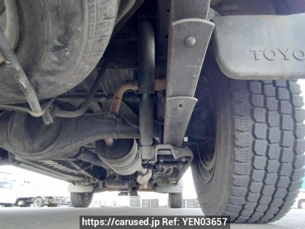 Used 2000 AT toyota hiace-van RZH112V Image[38]