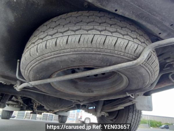 Used 2000 AT toyota hiace-van RZH112V Image[39]