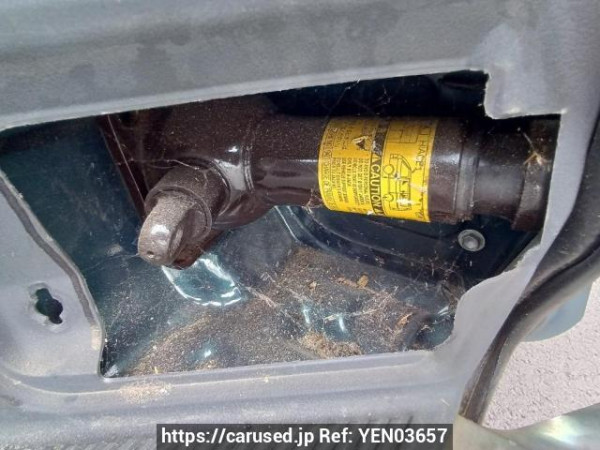 Used 2000 AT toyota hiace-van RZH112V Image[40]
