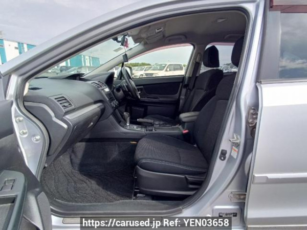 Used 2012 AT subaru xv GP7 Image[14]