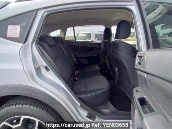 Used 2012 AT subaru xv GP7 Image[15]