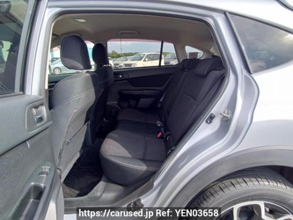 Used 2012 AT subaru xv GP7 Image[16]
