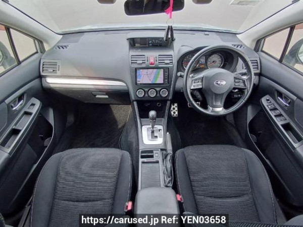 Used 2012 AT subaru xv GP7 Image[17]