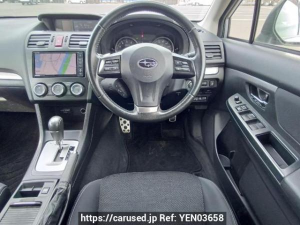 Used 2012 AT subaru xv GP7 Image[19]