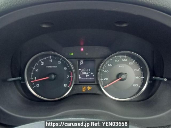 Used 2012 AT subaru xv GP7 Image[20]