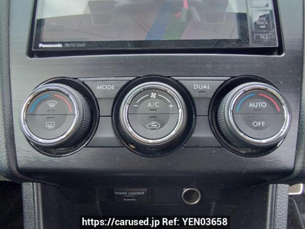Used 2012 AT subaru xv GP7 Image[24]