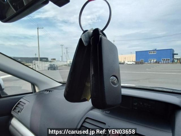 Used 2012 AT subaru xv GP7 Image[27]