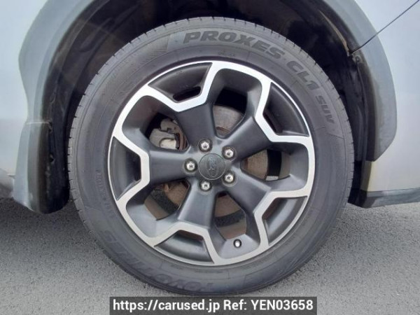 Used 2012 AT subaru xv GP7 Image[28]
