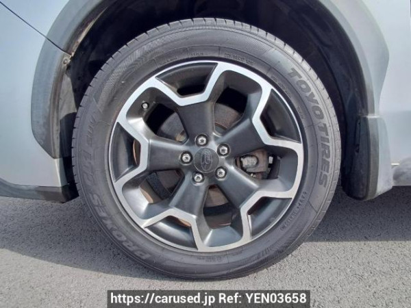 Used 2012 AT subaru xv GP7 Image[29]