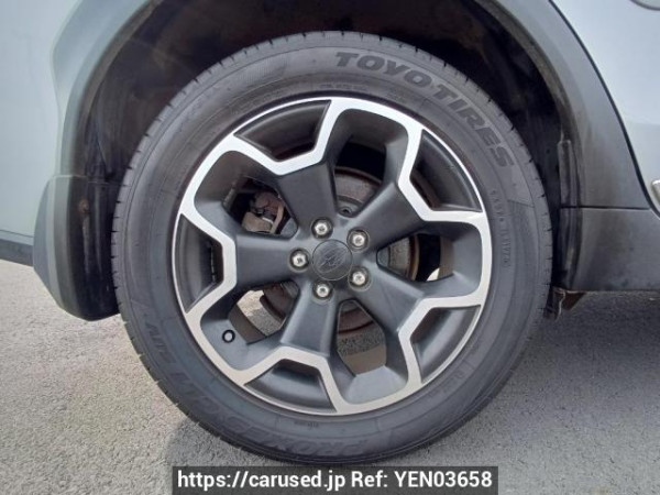 Used 2012 AT subaru xv GP7 Image[30]
