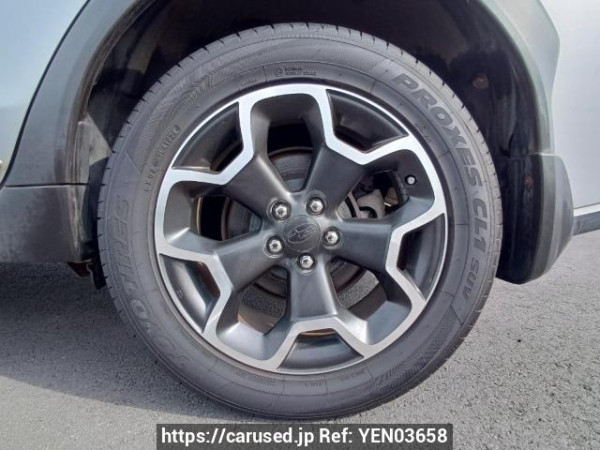 Used 2012 AT subaru xv GP7 Image[31]