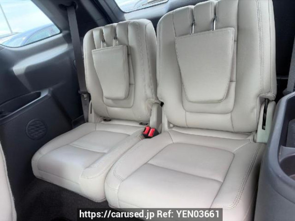 Used 2012 AT ford explorer 1FMHK9 Image[10]