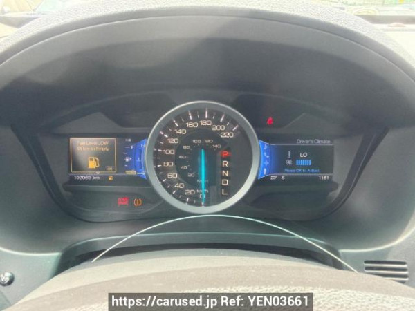 Used 2012 AT ford explorer 1FMHK9 Image[13]