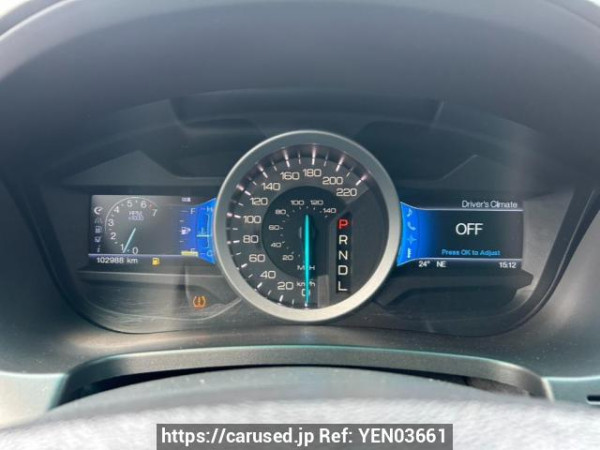 Used 2012 AT ford explorer 1FMHK9 Image[25]