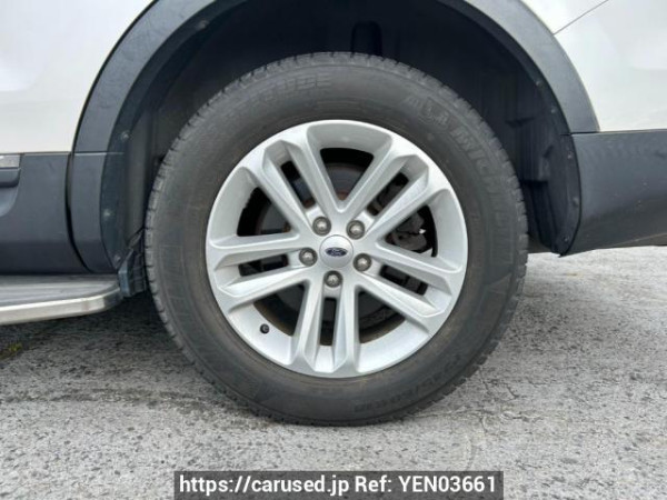 Used 2012 AT ford explorer 1FMHK9 Image[30]