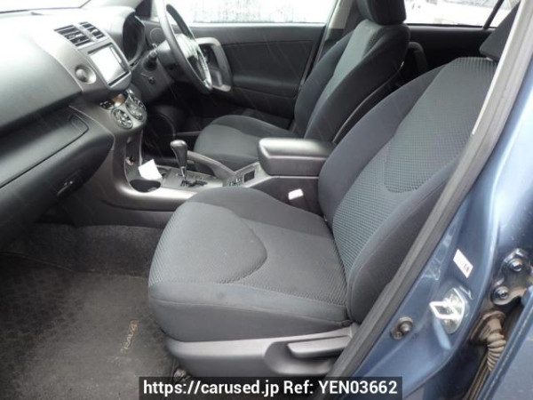 Used 2008 AT toyota rav4 ACA36W Image[12]
