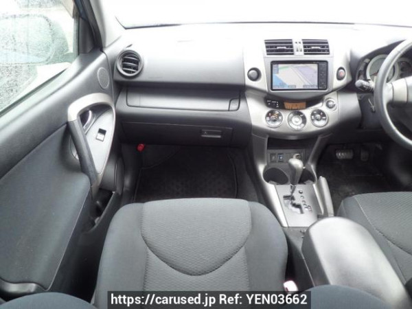 Used 2008 AT toyota rav4 ACA36W Image[15]