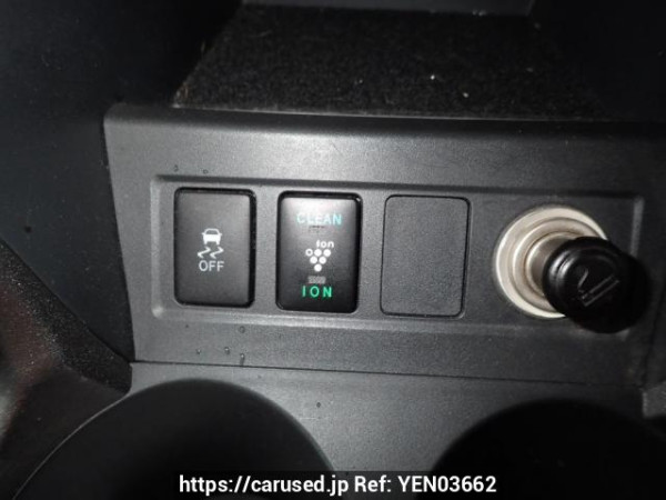 Used 2008 AT toyota rav4 ACA36W Image[21]