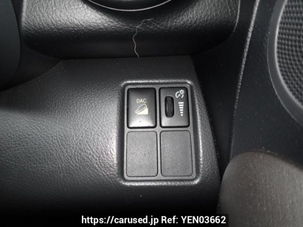 Used 2008 AT toyota rav4 ACA36W Image[26]