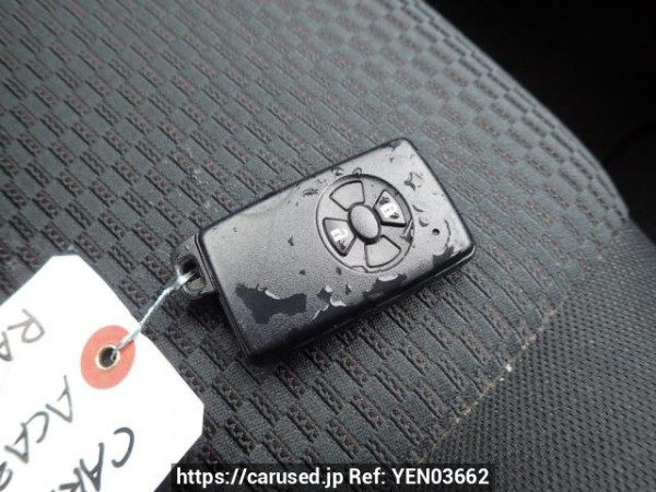 Used 2008 AT toyota rav4 ACA36W Image[27]