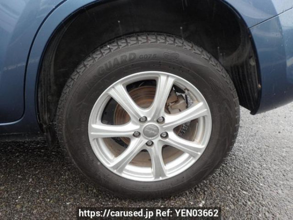 Used 2008 AT toyota rav4 ACA36W Image[29]