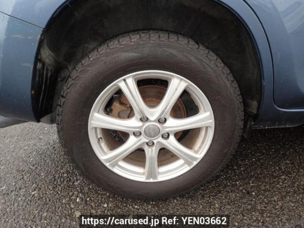 Used 2008 AT toyota rav4 ACA36W Image[30]