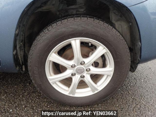 Used 2008 AT toyota rav4 ACA36W Image[31]