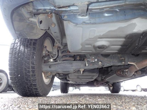 Used 2008 AT toyota rav4 ACA36W Image[34]