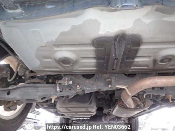 Used 2008 AT toyota rav4 ACA36W Image[35]