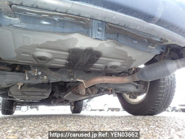 Used 2008 AT toyota rav4 ACA36W Image[36]