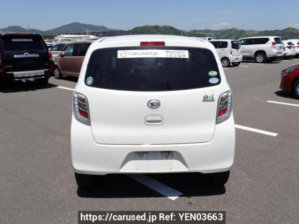 Used 2017 AT daihatsu mira-e-s LA300S Image[5]