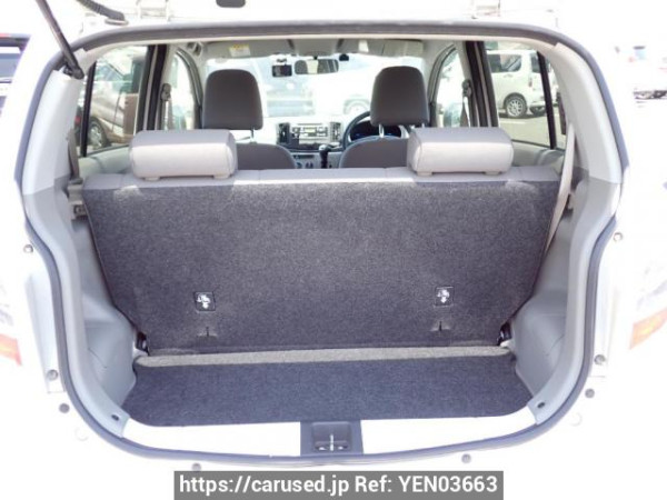 Used 2017 AT daihatsu mira-e-s LA300S Image[8]