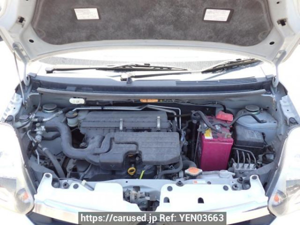 Used 2017 AT daihatsu mira-e-s LA300S Image[9]