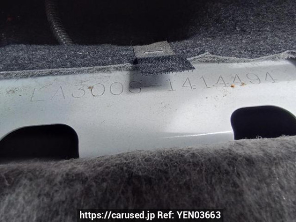 Used 2017 AT daihatsu mira-e-s LA300S Image[12]