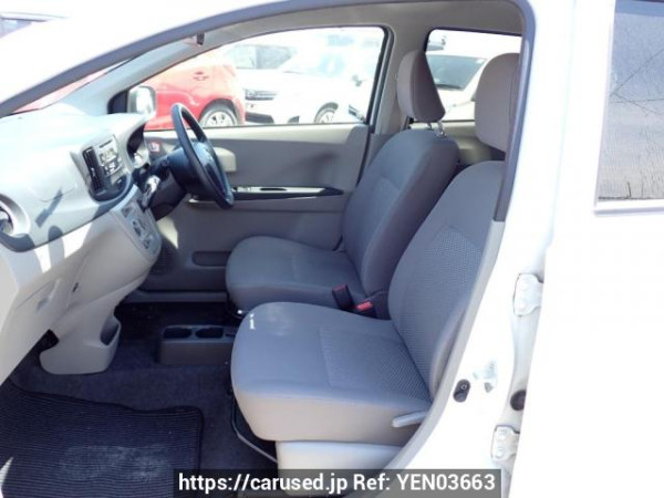 Used 2017 AT daihatsu mira-e-s LA300S Image[14]