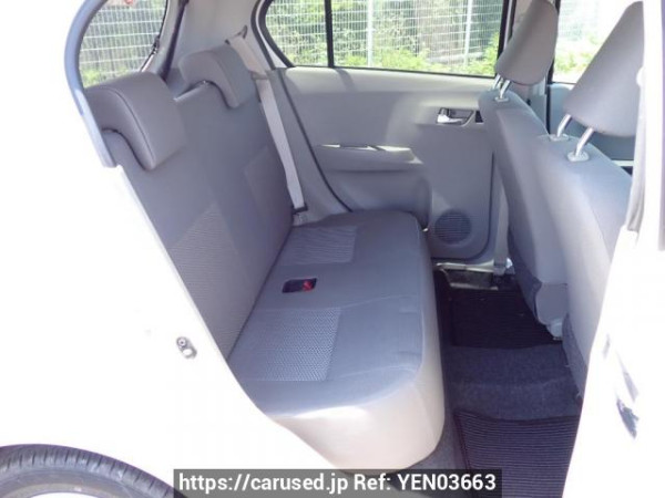 Used 2017 AT daihatsu mira-e-s LA300S Image[15]