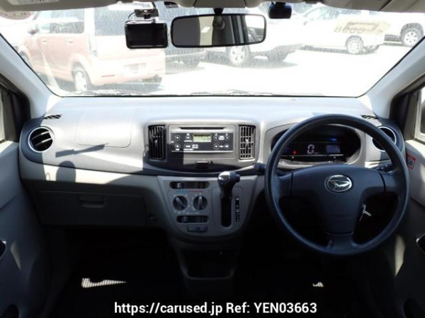 Used 2017 AT daihatsu mira-e-s LA300S Image[17]
